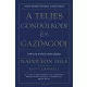 A teljes gondolkodj és gazdagodj