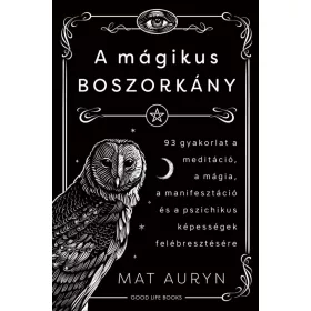A mágikus boszorkány
