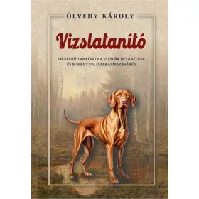 A vizslatanító