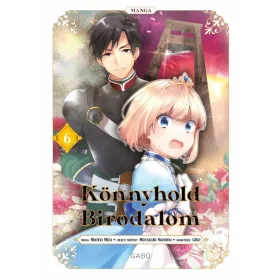 Könnyhold Birodalom 6.