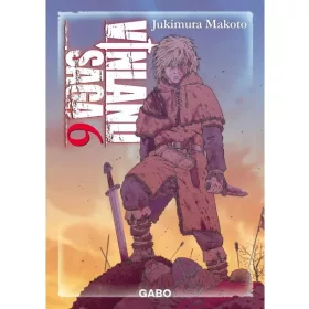 Vinland Saga 6.