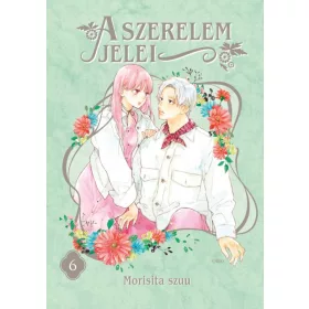 A szerelem jelei 6.