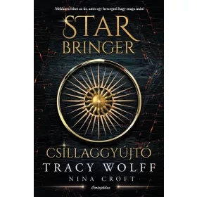 Star Bringer - Csillaggyújtó