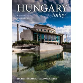 Hungary Today