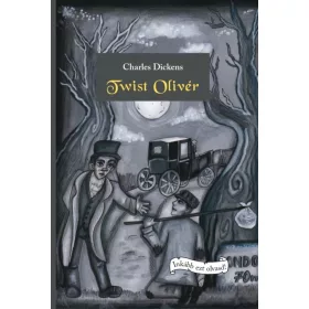 Twist Olivér