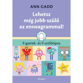 Lehetsz még jobb szülő az enneagrammal!
