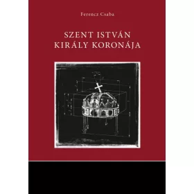 Szent István király koronája