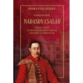 A Nádasdy gróf - Nádasdy család