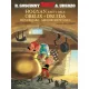 Hogyan esett bele Obelix a druida kondérjába, amikor kicsi volt - Asterix 0.