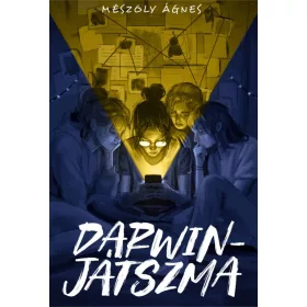 Darwin-játszma