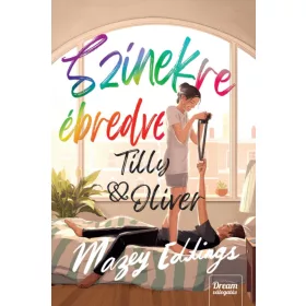 Színekre ébredve - Tilly & Oliver
