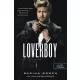 Loverboy - A sármőr (Company 2.) - Önállóan is olvasható!