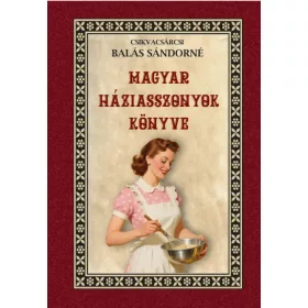 Magyar háziasszonyok könyve