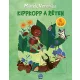 Kippkopp a réten - puzzle könyv