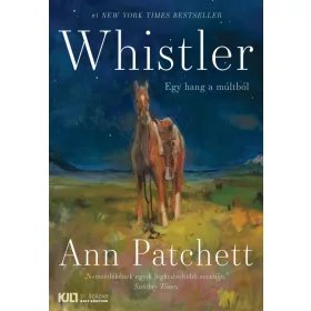 Whistler - Egy hang a múltból