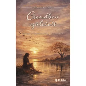 Csendben született