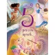 Disney Hercegnők - 5 perces mesék