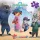 Az első kirakóskönyvem: Zootropolis 2.