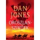 Oroszlánszívűek - Essex Vérebei trilógia