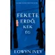 Fekete erdő, kék ég