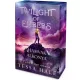 Twilight of Embers – Hamvak Alkonya - Éldekorált kiadás
