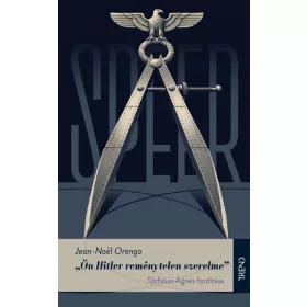 "Ön Hitler reménytelen szerelme"
