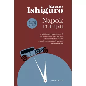 Napok romjai