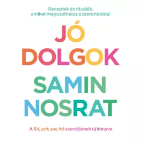 Jó dolgok