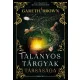 Talányos Tárgyak Társasága - Éldekorált kiadás