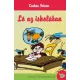 Ló az iskolában
