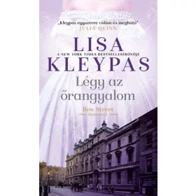 Légy az őrangyalom