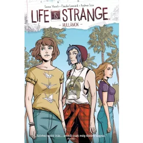 Life is Strange 2. - Hullámok