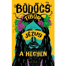Jézus a hegyen