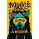Jézus a hegyen