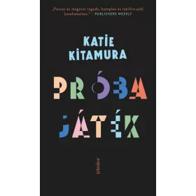 Próbajáték
