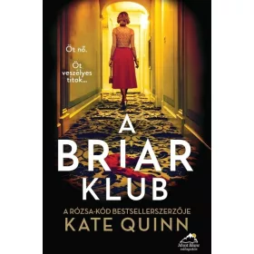A Briar Klub