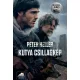 Kutya csillagkép – Filmes borítóval