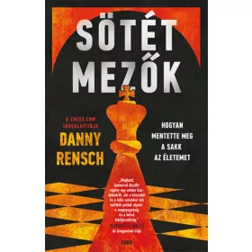 Sötét mezők