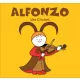 Alfonzo, the Cricket