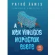 A kék virágos napágyak esete