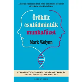 Örökölt családminták munkafüzet