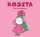 Rosita, the Rose Beetle