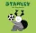 Stanley, the Stag beetle