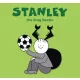 Stanley, the Stag beetle