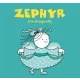 Zephyr, the Dragonfly