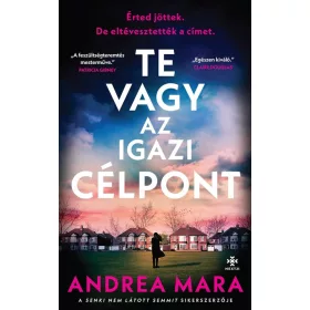 Te vagy az igazi célpont