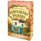 The Honeycrisp Orchard Inn – Almáskert Panzió - Éldekorált kiadás