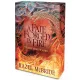 A Fate Forged in Fire – Tűzben edzett sors - Éldekorált kiadás