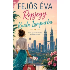 Repjegy Kuala Lumpurba