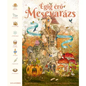 Égig érő mesevarázs